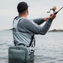 Ebbrox Aquaflex Submersible Waist Pack